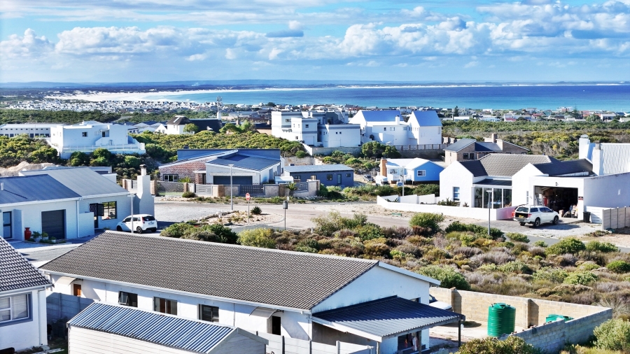 0 Bedroom Property for Sale in Struisbaai Western Cape